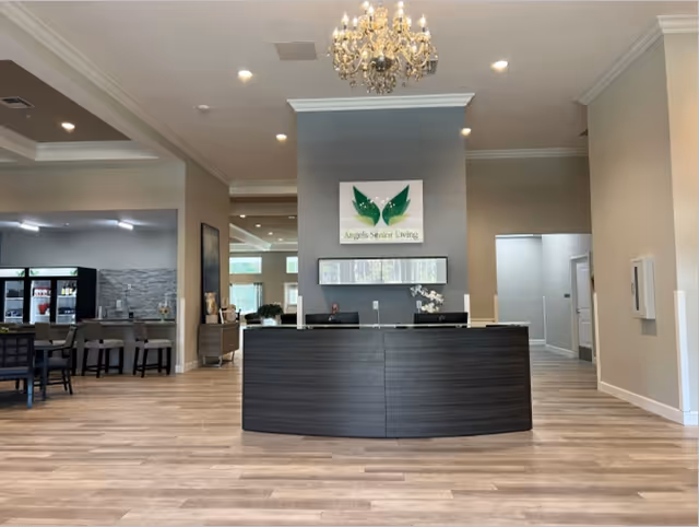 Photo 15 of Angels Senior Living At The Reserves Of Idlewild