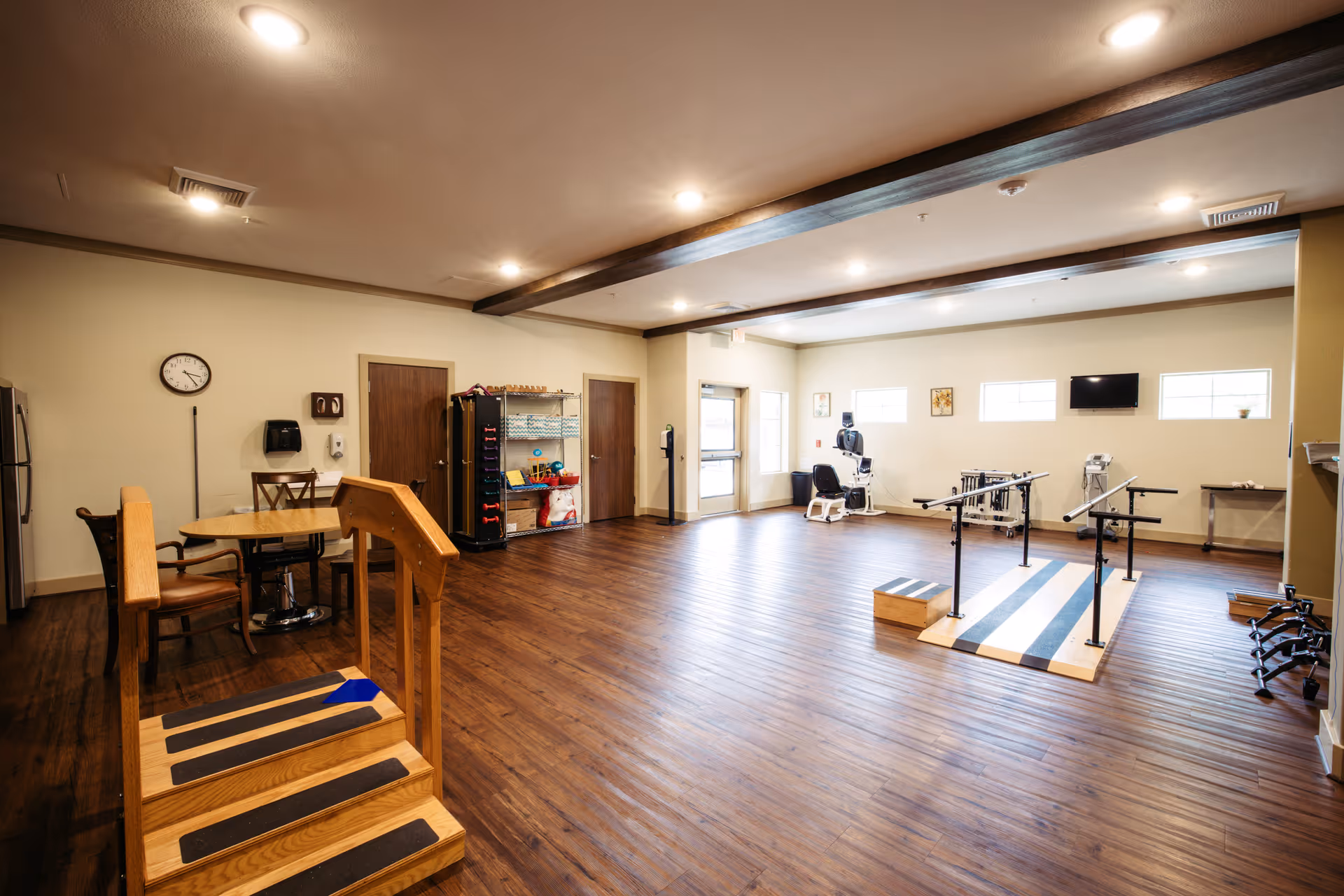 Photo 8 of Bear Creek Nursing and Rehabilitation Center