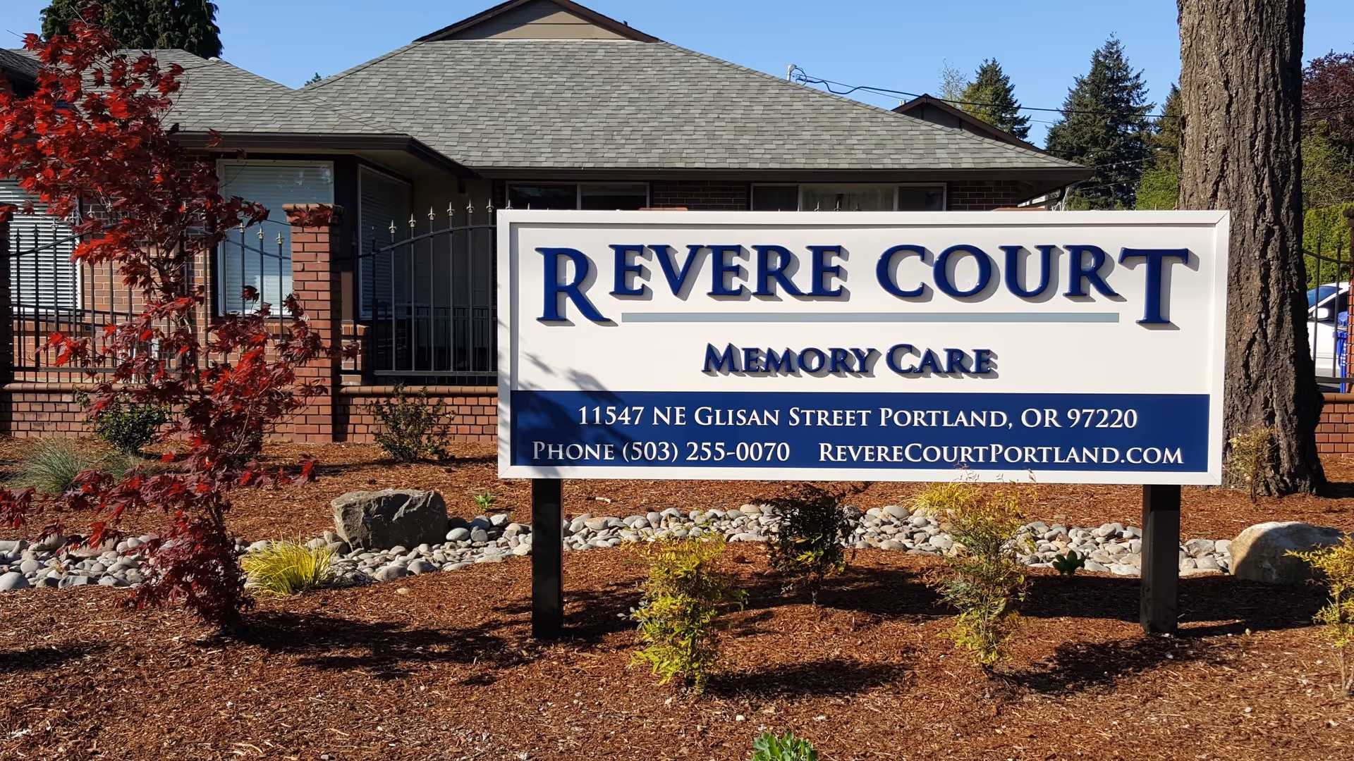 Photo 3 of Revere Court of Portland Memory Care