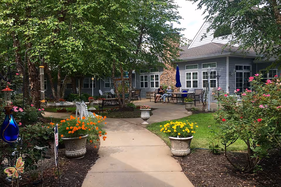 Photo 8 of Cape Albeon Assisted Living
