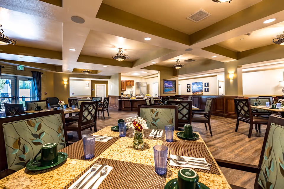 Photo 7 of The Vistas at Oxnard Senior Living