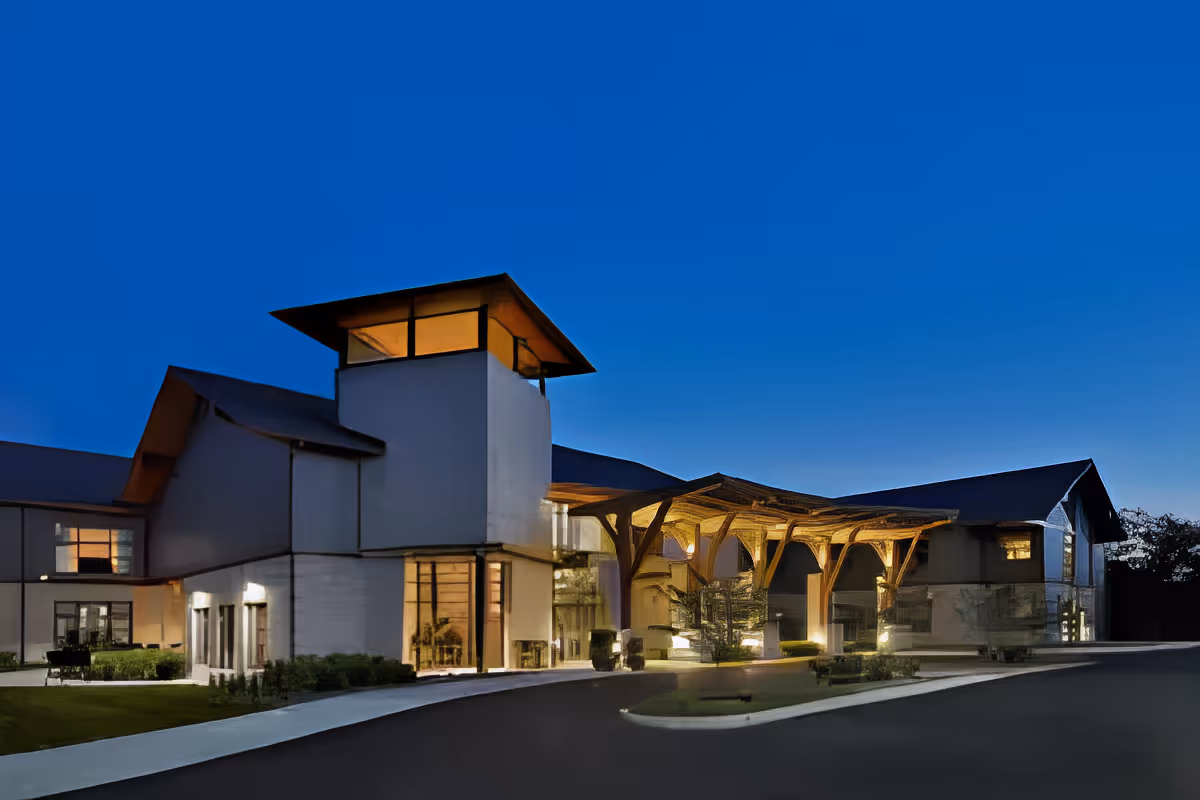 Photo of Cumberland Pointe Health Campus