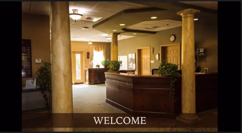 Photo 2 of St. Martha Villa for Independent & Retirement Living