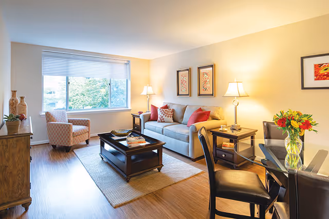 Photo 7 of Riderwood Senior Living Community