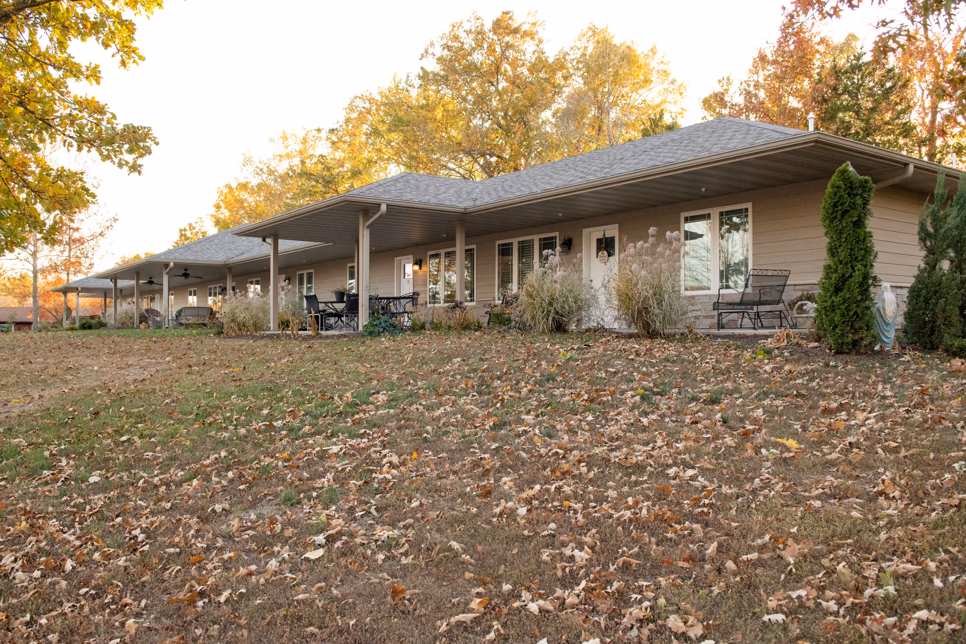 Photo 4 of Lake George Senior Living