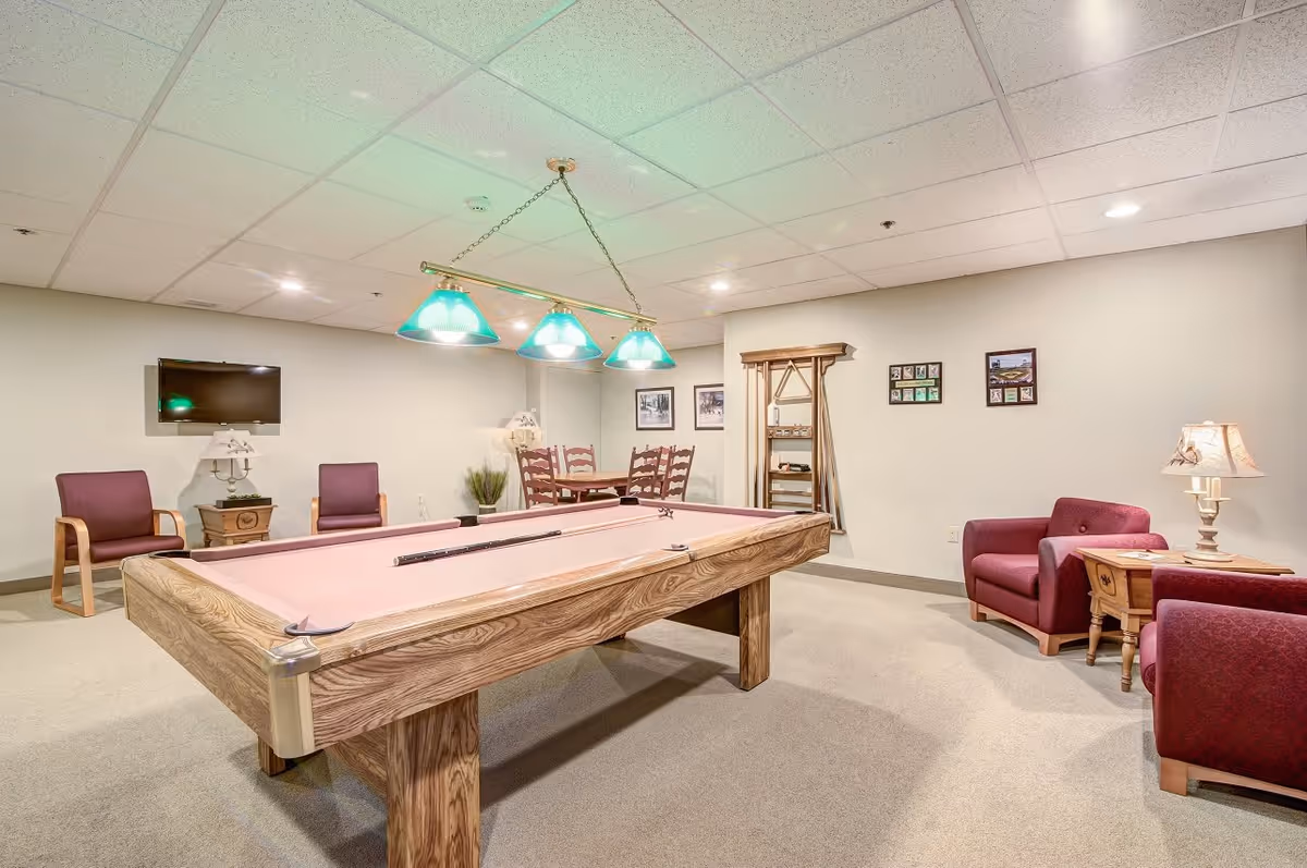 Photo 9 of Souderton Mennonite Homes, a CCRC