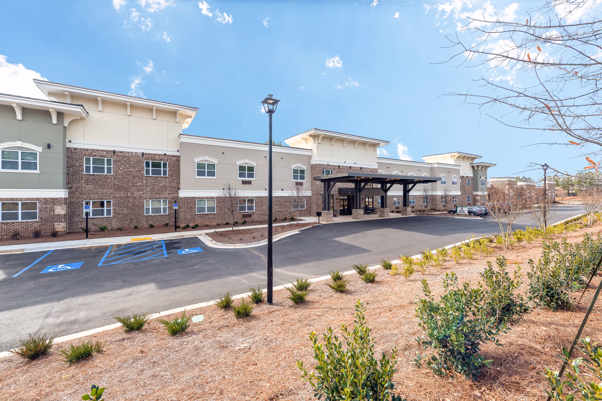 Photo of The Addison of Alpharetta
