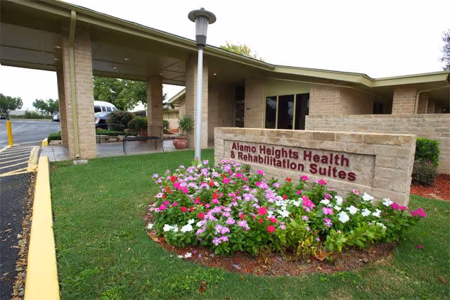 Photo of Broadway Rehabilitation and Care Center