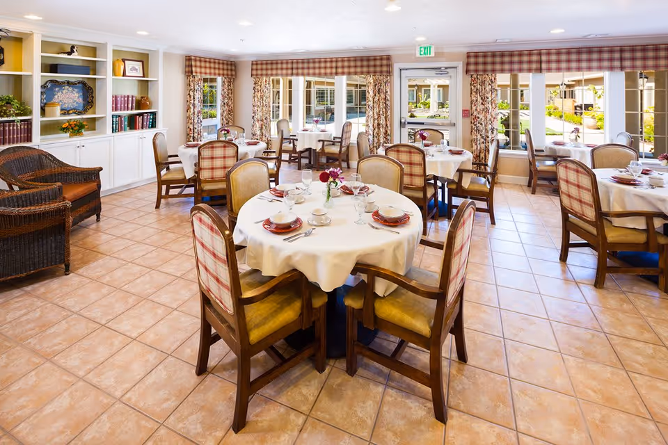 Photo 10 of The Hampton and Ashley Inn Memory Care Community