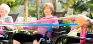 Photo 2 of Silverado Tustin Hacienda Memory Care Community