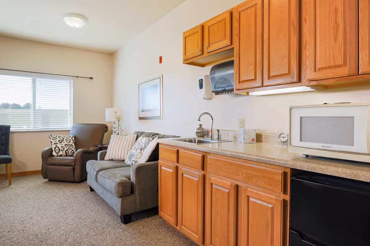 Photo 13 of Homestead Assisted Living & Memory Care of Osceola