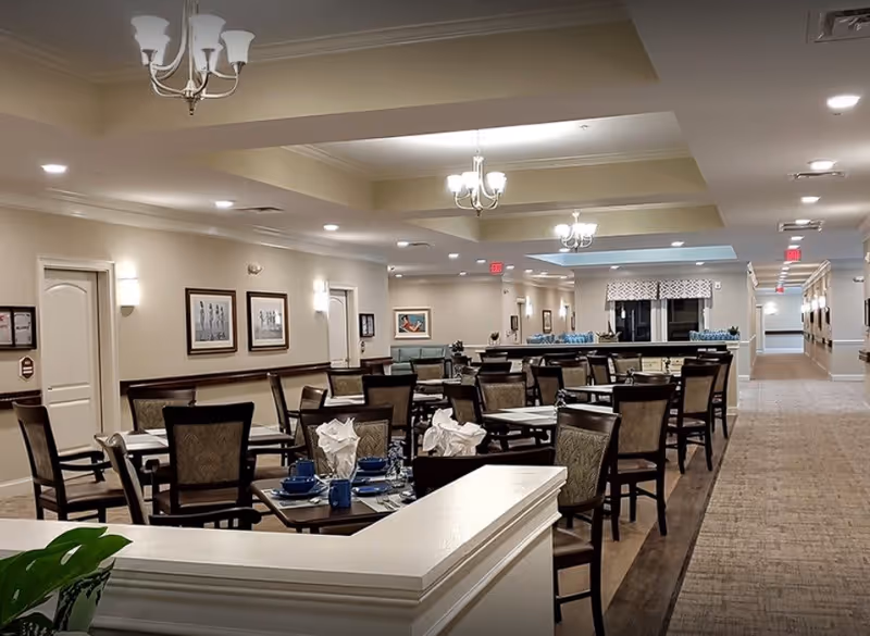 Photo 6 of River Park Senior Living, LLC