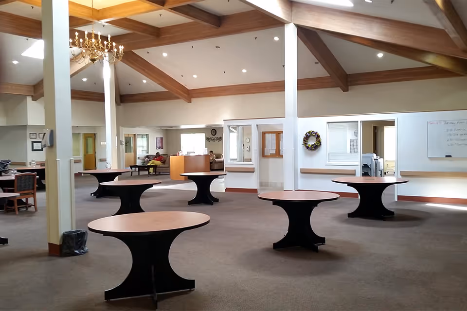Photo 11 of Heritage Healthcare of Euclid