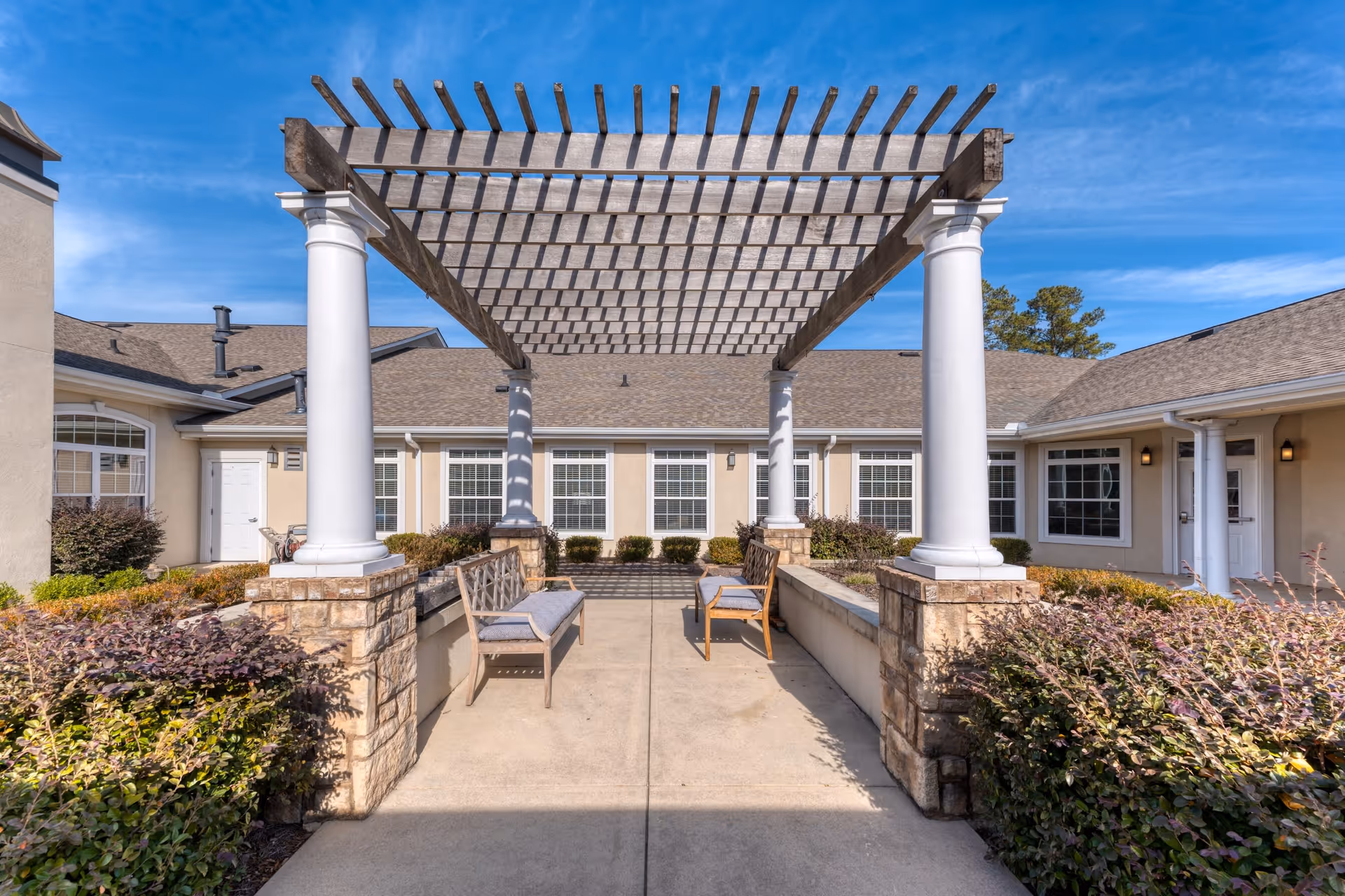 Photo 2 of Addington Place Of Alpharetta