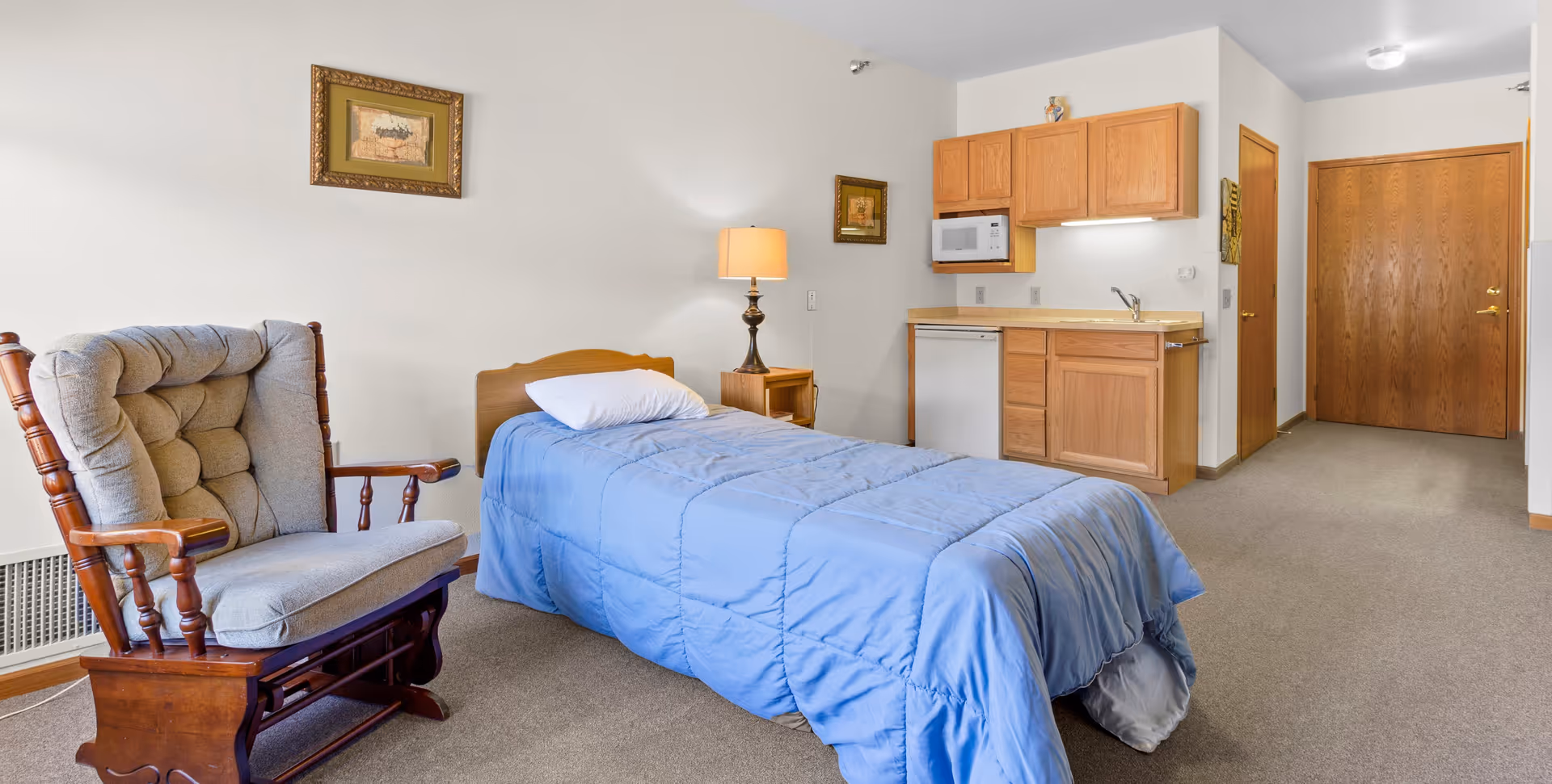 Photo 3 of Waunakee Valley Senior Living