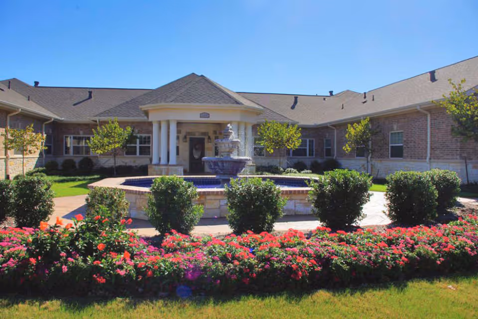 Photo 1 of Eagle Ridge Alzheimer's Special Care Center