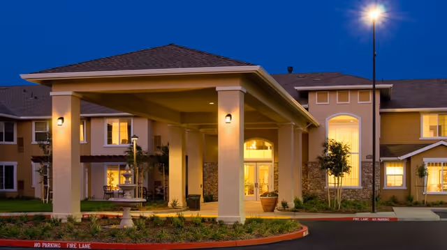 Photo of Prestige Assisted Living at Manteca