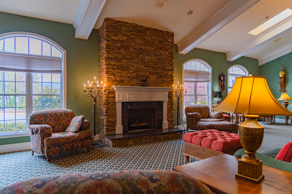 Photo 14 of Brasstown Manor Senior Living