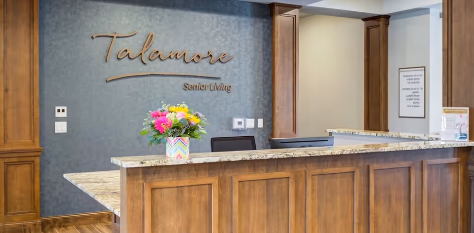 Photo 14 of Talamore Senior Living Sun Prairie