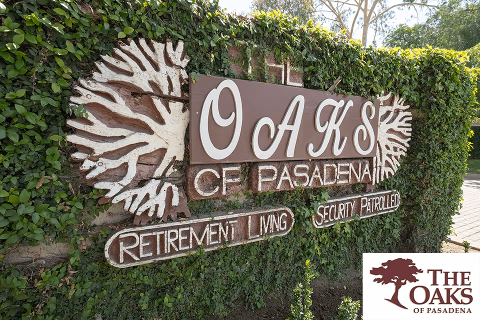 Photo 14 of Oaks of Pasadena
