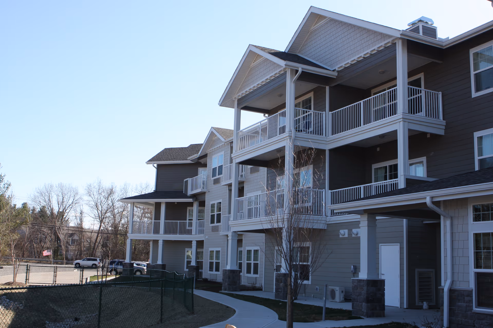 Photo of Heatherwood Gracious Retirement Living