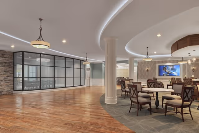 Photo 16 of The Villas Senior Living of Manalapan