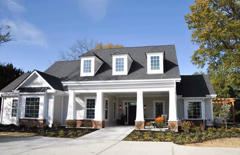Photo of Story Cottage Living
