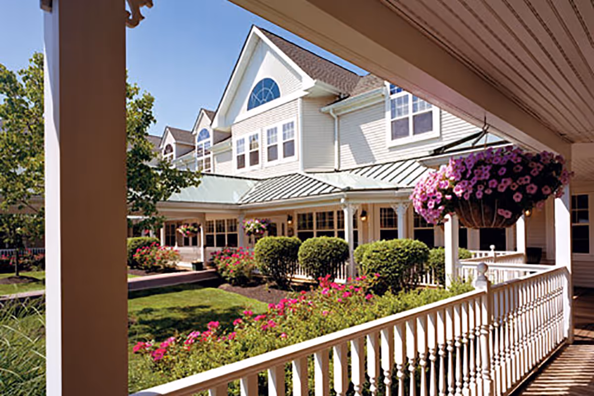 Photo 4 of Brandywine Brandall Estates by Monarch