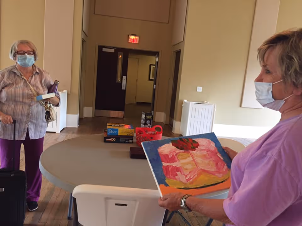Photo 13 of Sterling Meadows Assisted Living