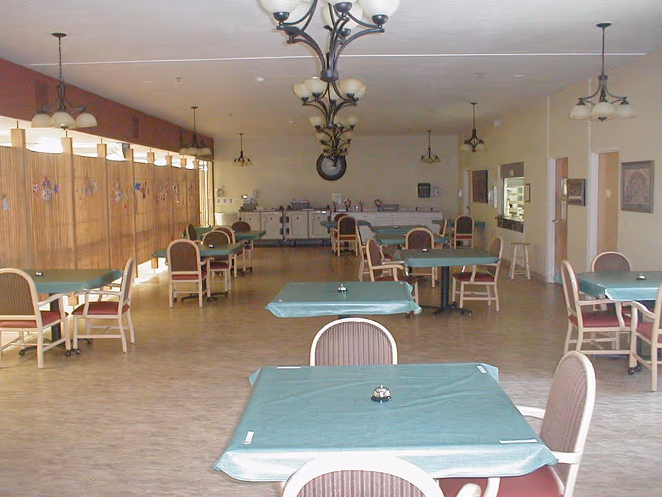 Photo 13 of Marian Manor Healthcare Center