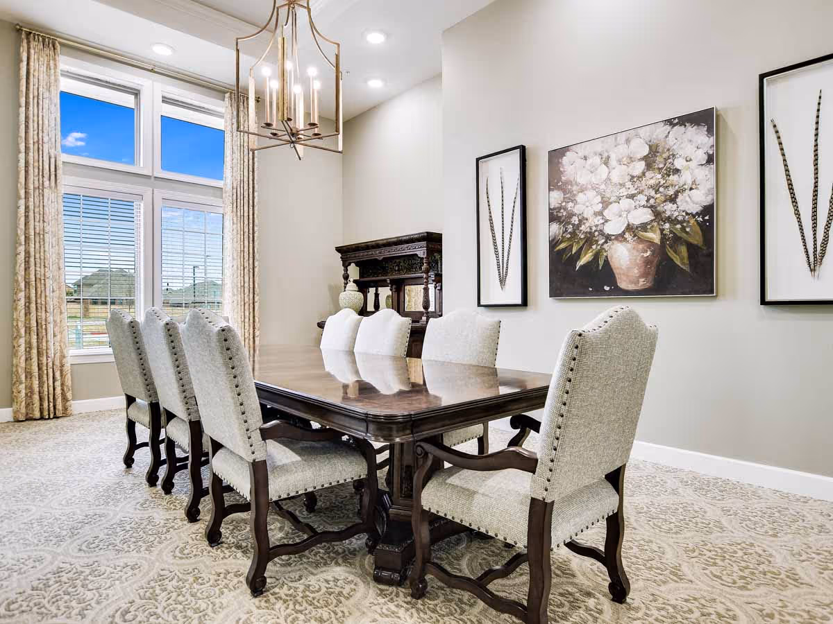 Photo 8 of The Grandview of Chisholm Trail