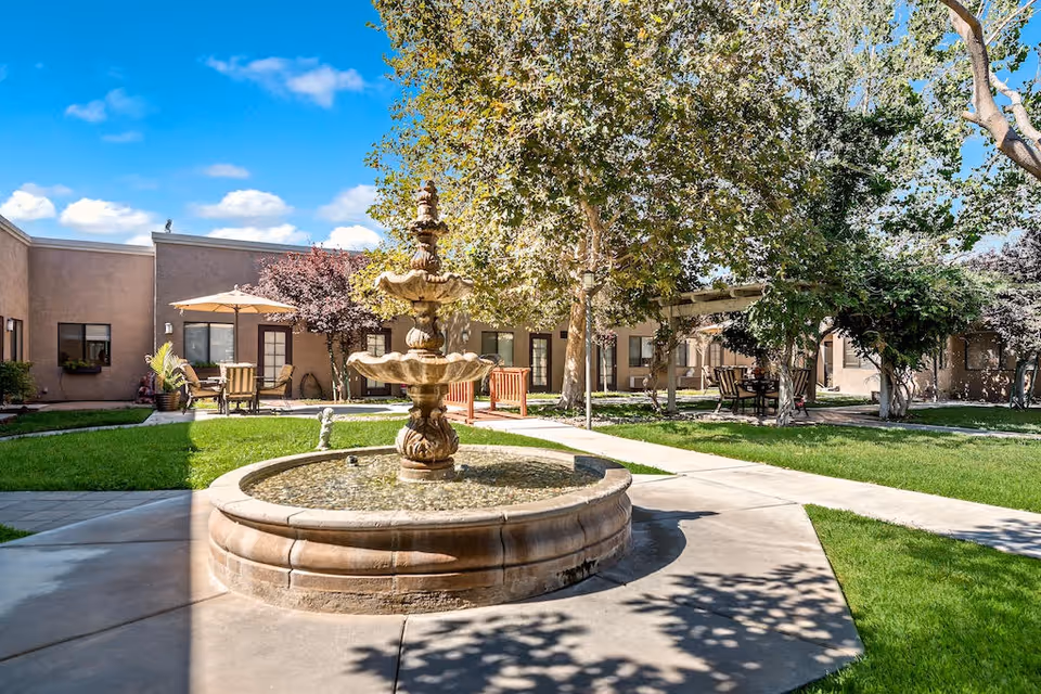 Photo of Sierra Vista Independent & Assisted Living