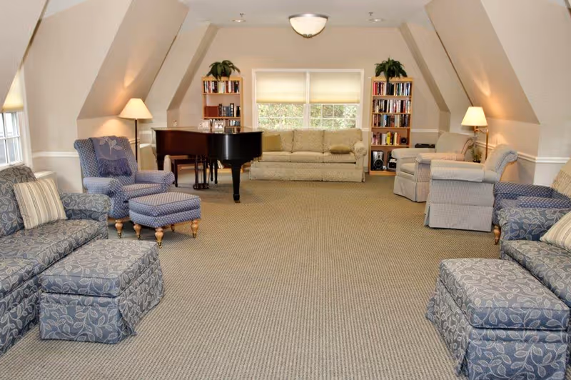 Photo 8 of Parsonage Cottage Senior Residence