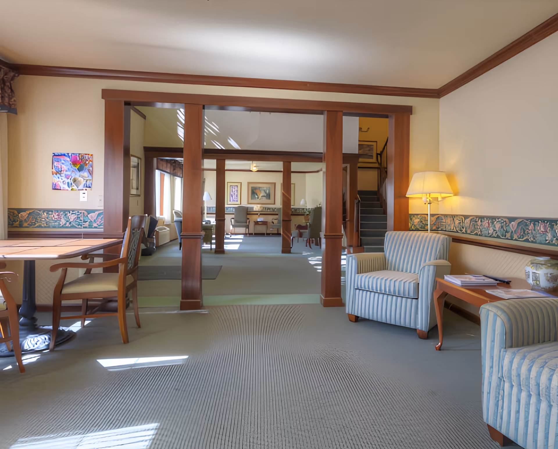 Photo 15 of Trustwell Living at Sinclair Place