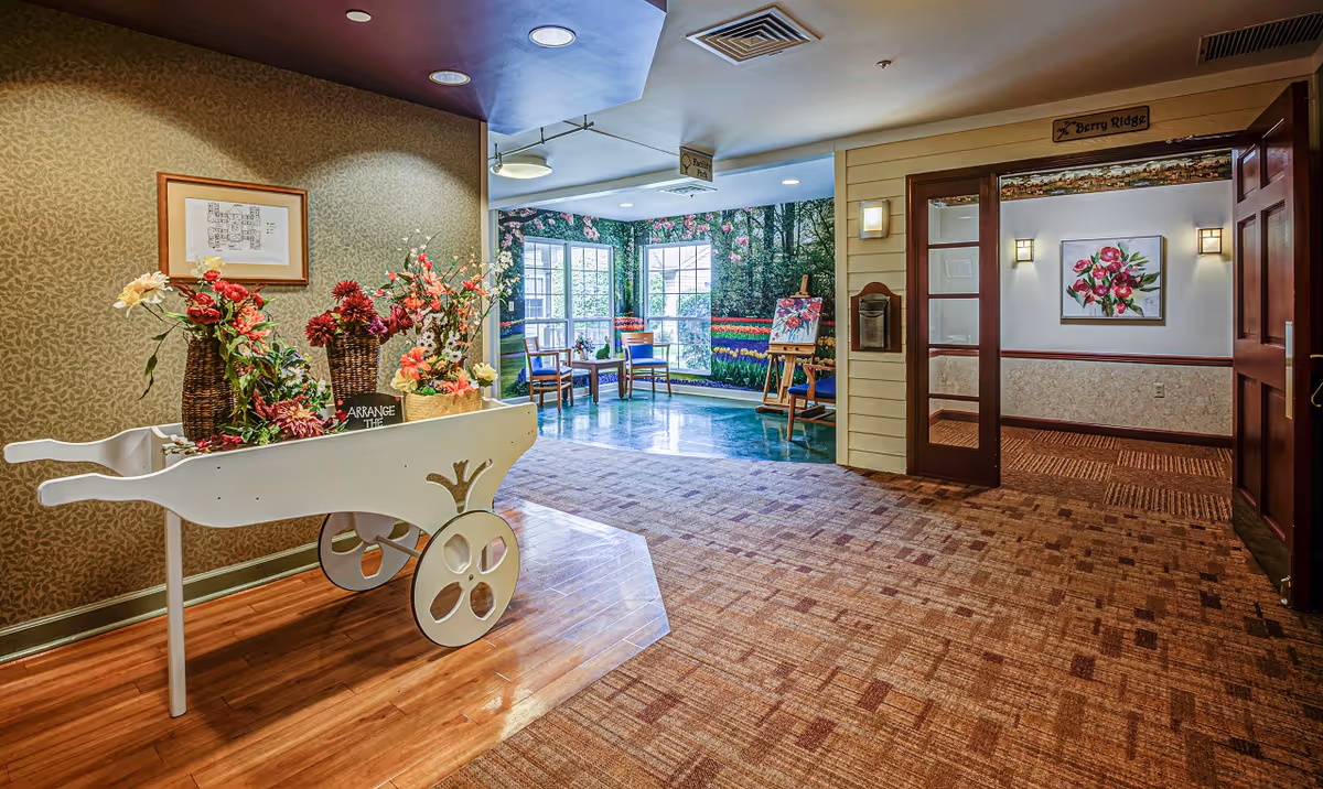 Photo 5 of Arden Courts - ProMedica Memory Care Community (Monroeville)