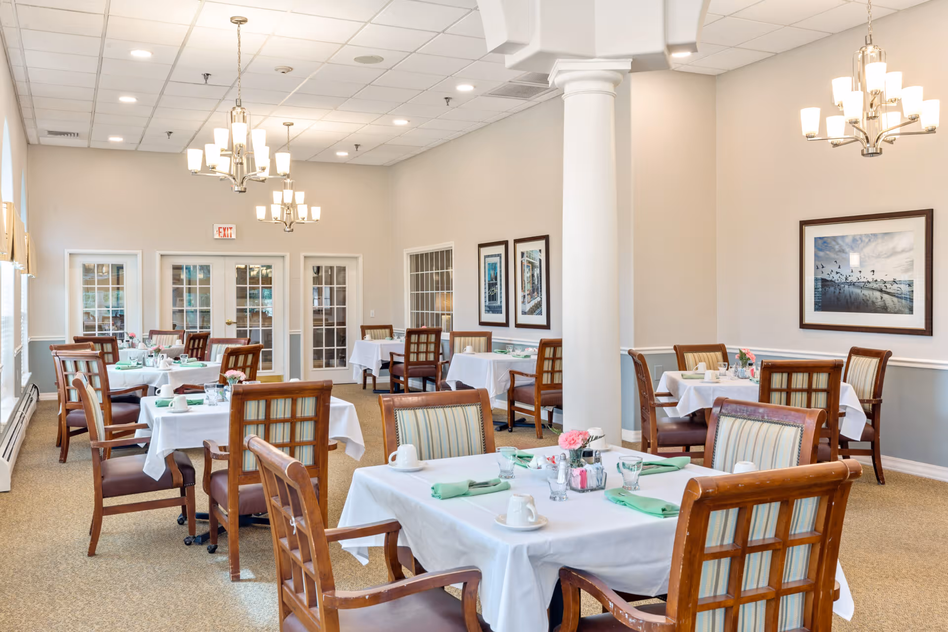 Photo 25 of Benchmark Senior Living at Plymouth Crossings