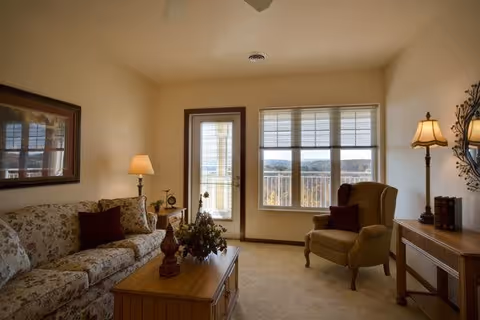 Photo 9 of Oak Park Place Baraboo Autumn Lane