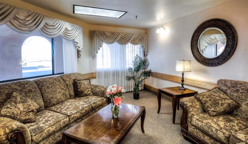 Photo of Belen Meadows Healthcare and Rehabilitation Center