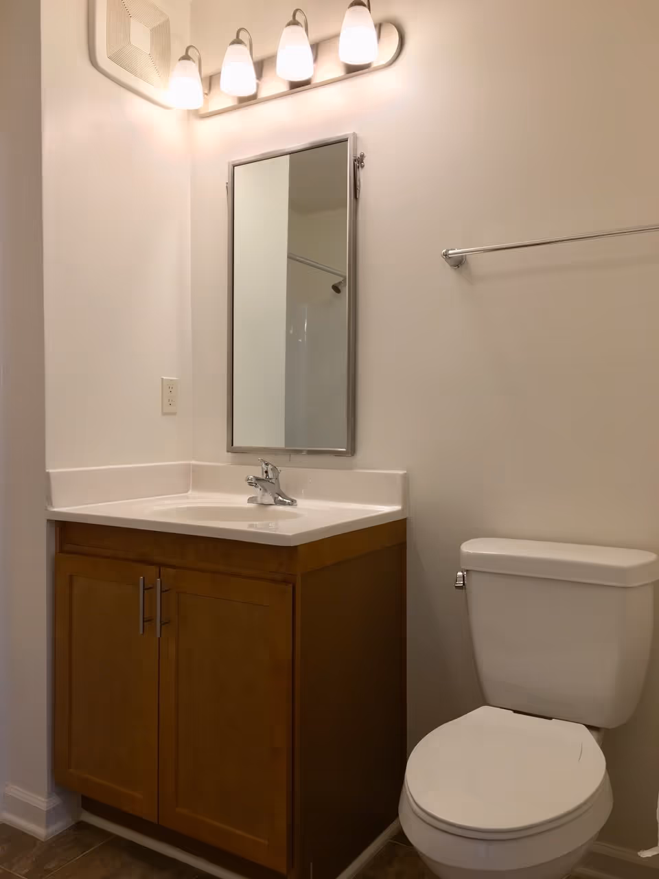 Photo 8 of Fieldstone Apartments