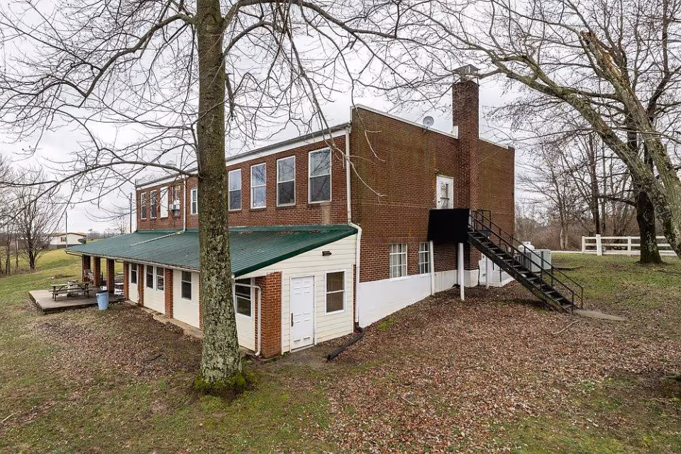 Photo of Jonesville Rest Home