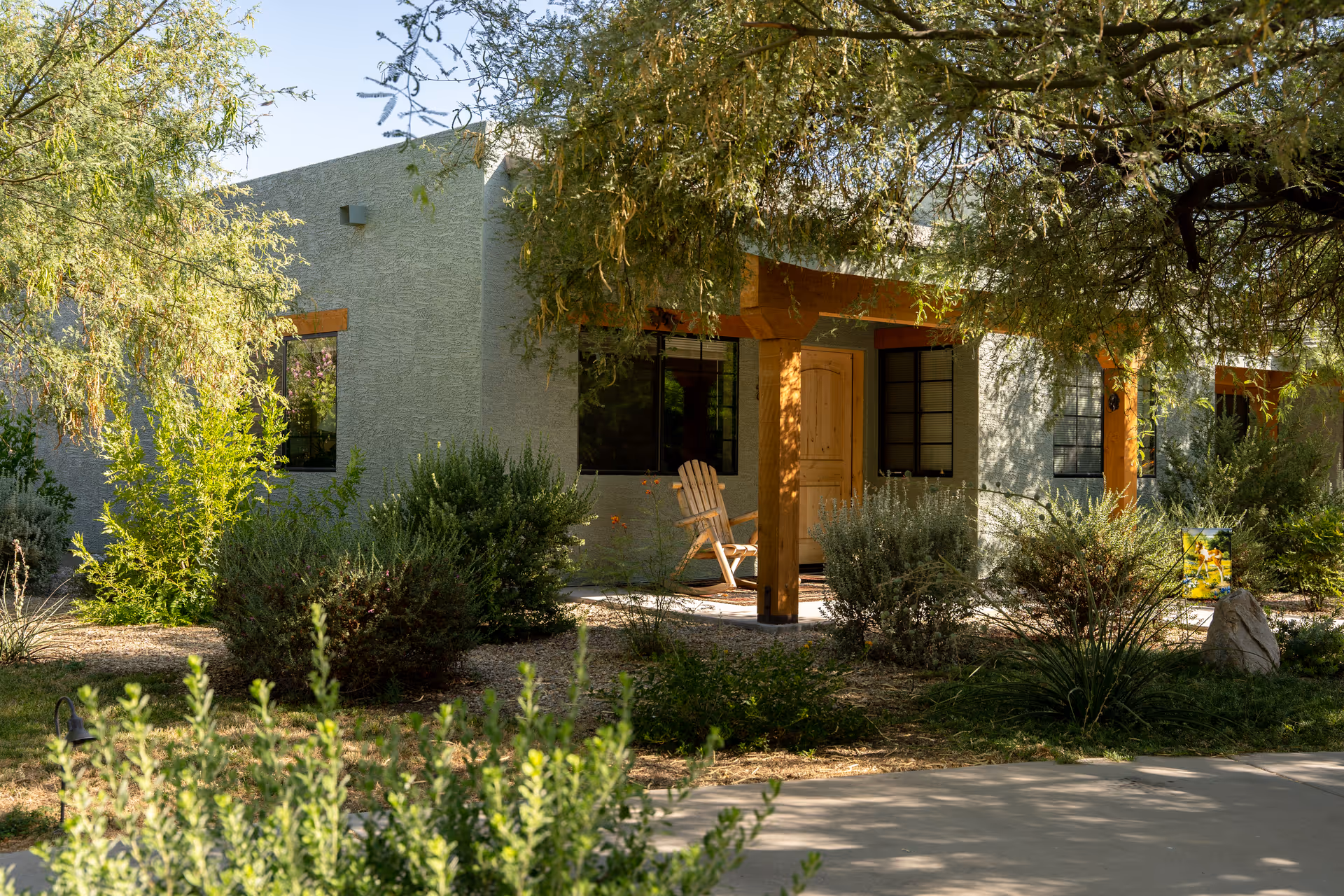 Photo of Rustic Ranch Senior Living