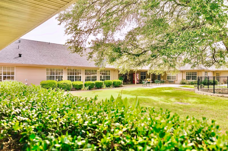 Photo 8 of The Oaks of Granbury
