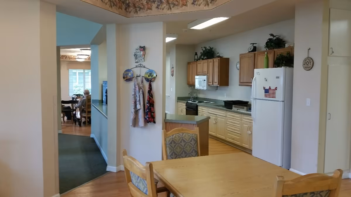Photo 14 of White River Memory Care