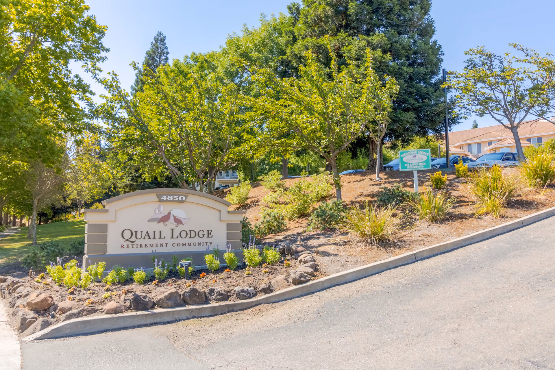 Photo 9 of Quail Lodge Retirement Community