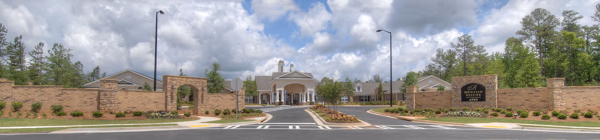 Photo 2 of Benton House of Douglasville
