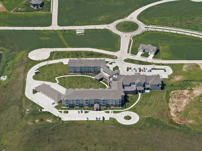 Photo 2 of Ridgewood Senior Living