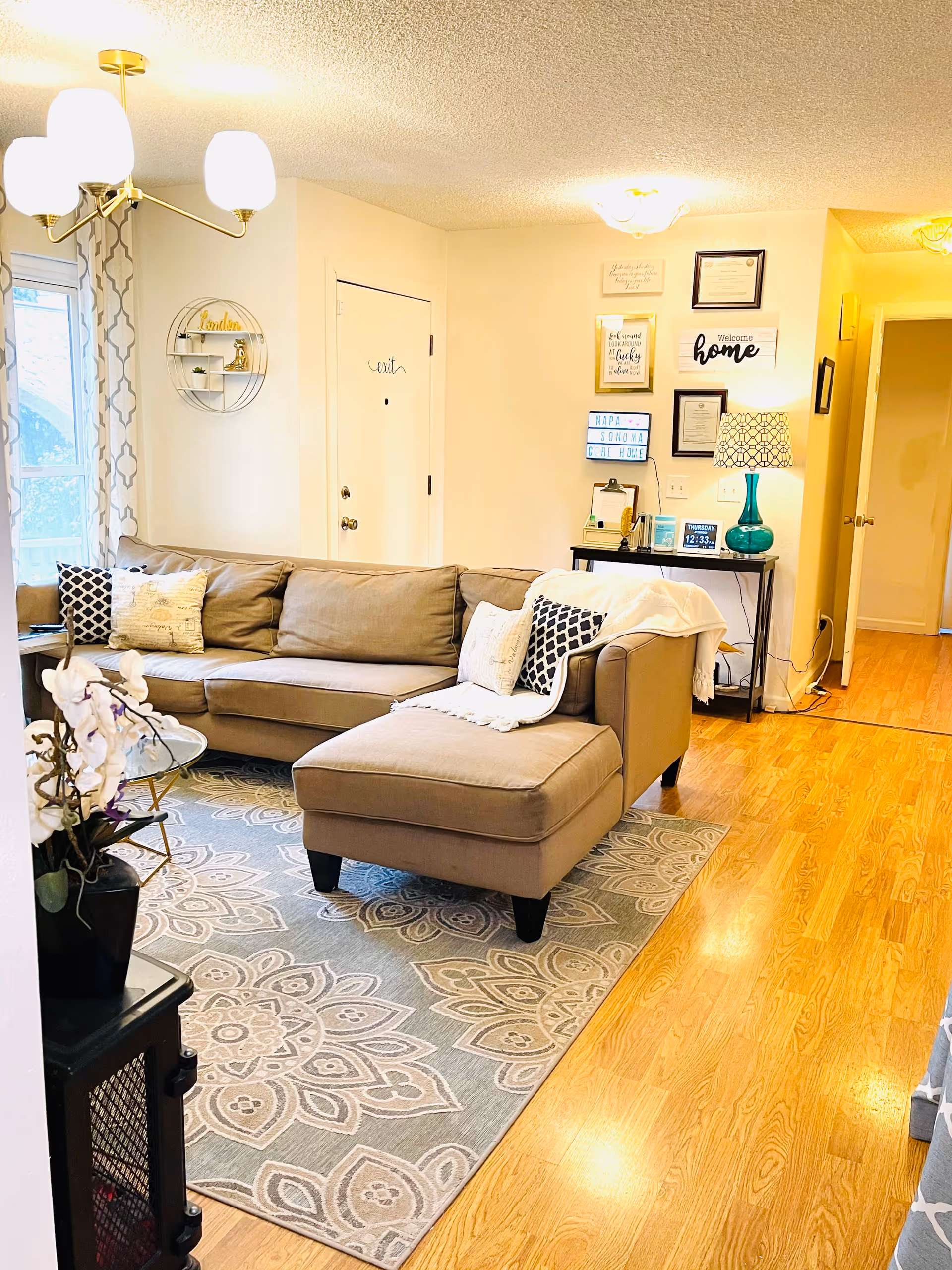 Photo 8 of Napa-Sonoma Quality Care Home, LLC