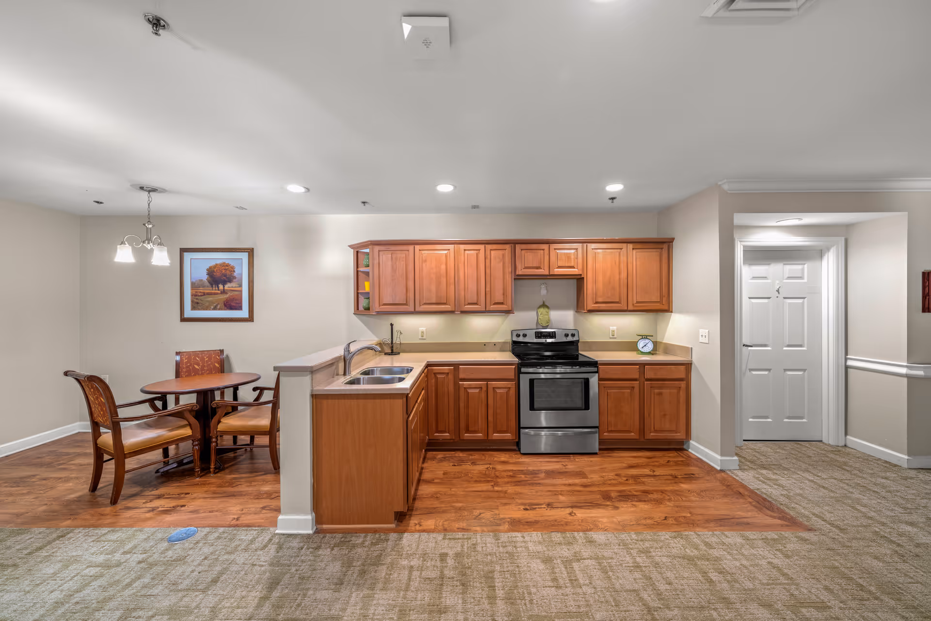 Photo 18 of Deane Hill Place Senior Living