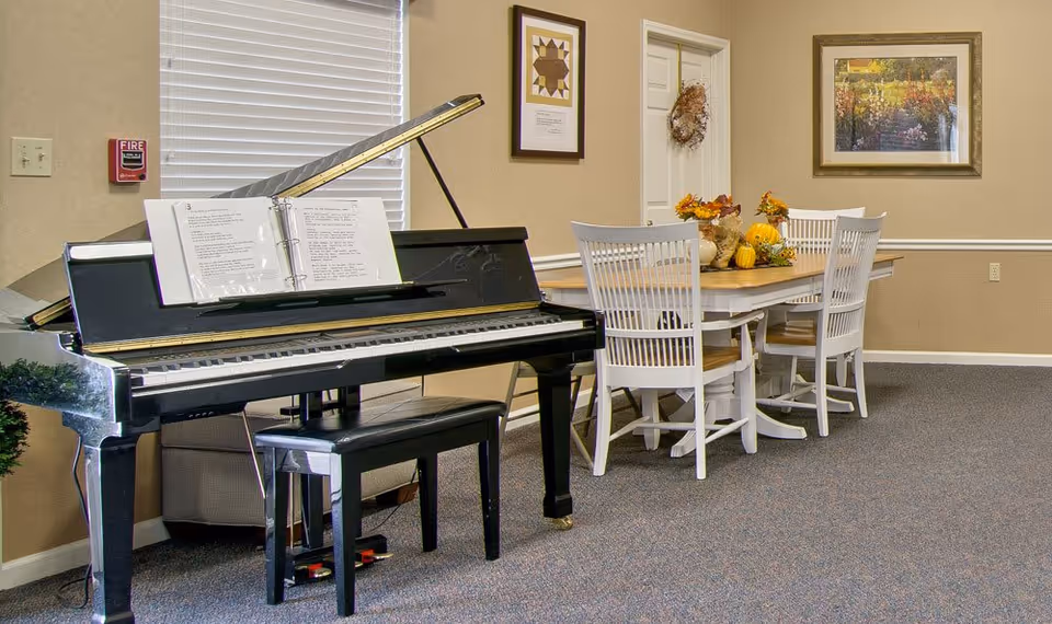 Photo 8 of Westport Estates Senior Living