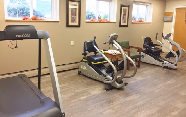 Photo 3 of Freeman Regional Assisted Living
